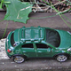 Illustration for article titled Spaghetti Saturday: Matchbox Fiat 500X